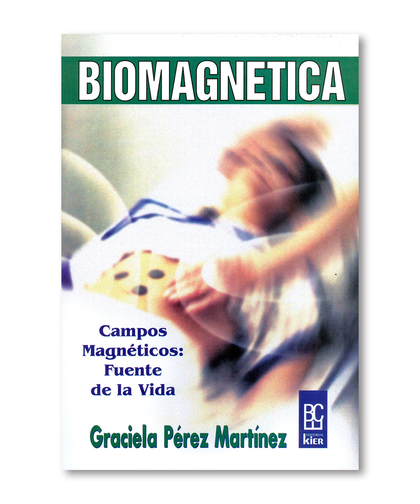 Libro de Biomagnetica